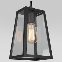 Уличный подвесной светильник Elektrostandard Germes 35152/H a058805