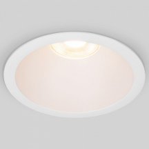 Уличный светодиодный светильник Elektrostandard Light Led 3005 35160/U белый a060169