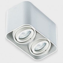 Потолочный светильник Italline 5642 white