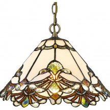 Подвесная люстра Velante 863-806-01