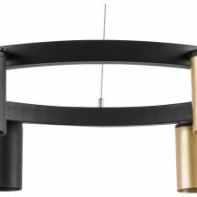 Подвесной светильник Lightstar Rullo LR016403373