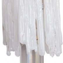 Настенный светильник LArte Luce Glacier L55722.92