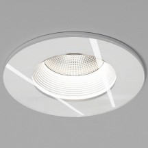 Встраиваемый светодиодный светильник Elektrostandard Artis 25096/LED a066135