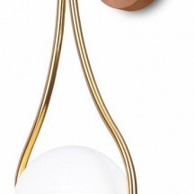 Настенный светильник для прихожей moderli  v4030-1W