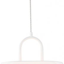 Подвесной светильник Indigo Borsa 13024/1P White V000437