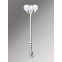 Наземный фонарь Fumagalli Globe 300 G30.202.R30.WYE27