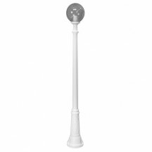 Наземный фонарь Fumagalli Globe 250 G25.156.000.WZE27