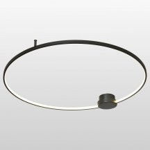 Потолочный светильник Lussole Lowell LSP-7110