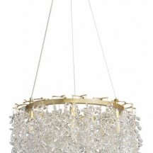 Подвесная люстра De City Лайма 467015006