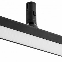 Трековый светильник Lightstar DUE 267337