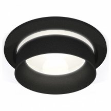 Точечный светильник Ambrella light Techno Spot XC6513061