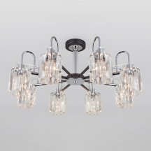 Потолочная люстра Eurosvet Tenia 70090/8