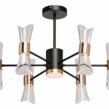 Люстра на штанге De City Оскар 92 510013907