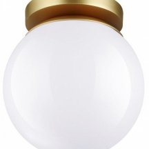 Потолочный светильник Odeon Light Bosco 4247/1C