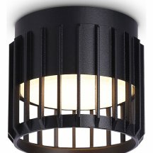 Точечный светильник Ambrella light TECHNO SPOT TN71155