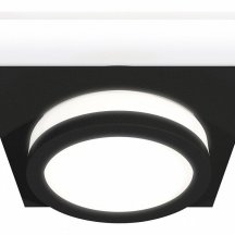 Точечный светильник Ambrella light Techno Spot XC8062017