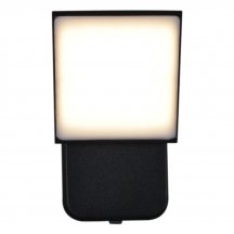 Архитектурная подсветка Reluce 86873-9.2-001JH LED6W BK