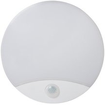 Светильник настенный с датчиком Kanlux SANSO LED 15W-NW-SE 26520