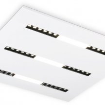 Потолочный светильник PANELS DPS1070