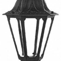Наземный фонарь Fumagalli Rut E26.110.000.AXE27