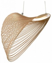 Подвесной светодиодный светильник Wertmark MARTA WE528.01.713