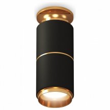 Точечный светильник Ambrella light Techno Spot XS6302240