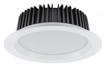 Встраиваемый светодиодный светильник Feron MarketBright AL253 49000