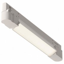 Трековый светильник Maytoni Basis TR196-3-10W4K-W