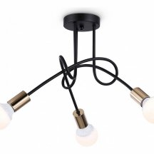 Потолочная люстра Ambrella light Traditional TR80415