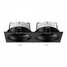 Точечный светильник Gemini 371008