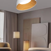 Потолочный светильник Alfa Light F0724-08