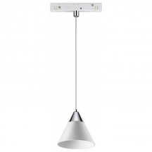 Трековый светильник Novotech SHINO FLUM 358406