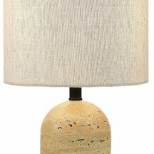 Интерьерная настольная лампа Wertmark TITO WE731.01.004