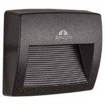 Настенный светильник уличный Fumagalli Lorenza AS2.000.000.AXK1L