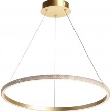 Подвесной светильник DeMarkt Оскар 510012401