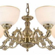 Подвесная люстра Citilux Адриана CL405253