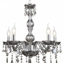 Подвесная люстра Escada Chambord 641/5PL