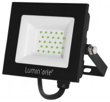 Настенно-потолочный прожектор Luminarte LFL LFL-30W/07