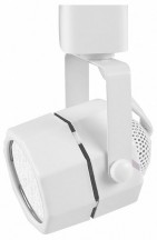 Накладной светильник Jazzway  PTR  25 GU10 WH IP20