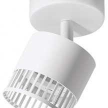 Накладной светильник Wolta PORTA WSL-GX53/19W-1