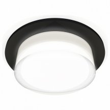 Накладной точечный светильник Ambrella light Xc622 XC7622043