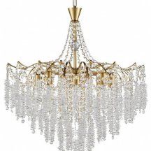 Подвесная люстра Lumion Kristina 8243/8