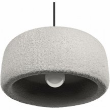 Подвесной светильник Loft IT Stone 10252/500 Grey