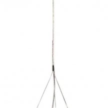 Подвесной светильник Manta 2049P/D200 silver/clear