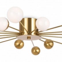 Потолочная люстра Freya Celebrity FR5242CL-16BS