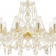 Подвесная люстра 11.05 11.05.10.240.Gd.Sp