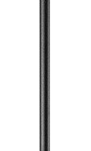 Встраиваемый светодиодный спот Loft IT Cane 10359/500 Black