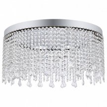 Накладной светильник Indigo 12055 12055/1P Chrome