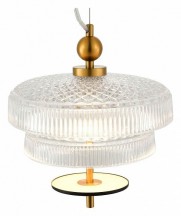 Подвесной светильник ST Luce Oriental SL6122.313.01