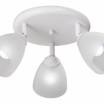 Спот Vitaluce V4355-0/3PL